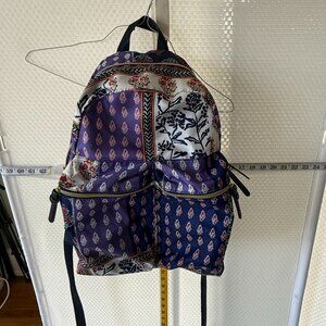 ANTHROPOLOGIE BOHO BACKPACK